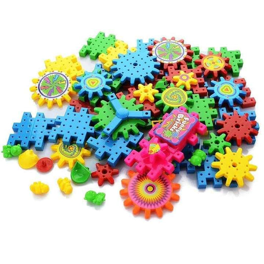 Learning Toys / Blocks