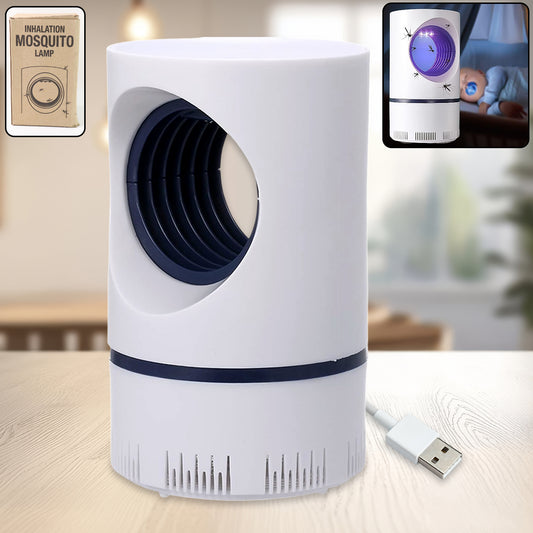 Mosquito Killer Lamps Machine For Home Insect Killer Electric Powered Machine Eco-friendly Baby Freezer