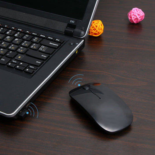 Wireless Mouse For Laptop, pc, mac, ipad, Computer
