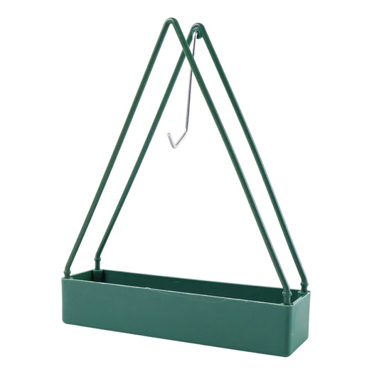 Premium Big Plastic Mosquito Coil Holder Stand (2 Pc)