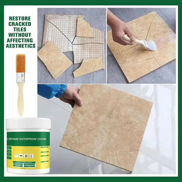 👉 Super Strong Waterproof Glue | Perfect for DIY, Repairs & Crafts