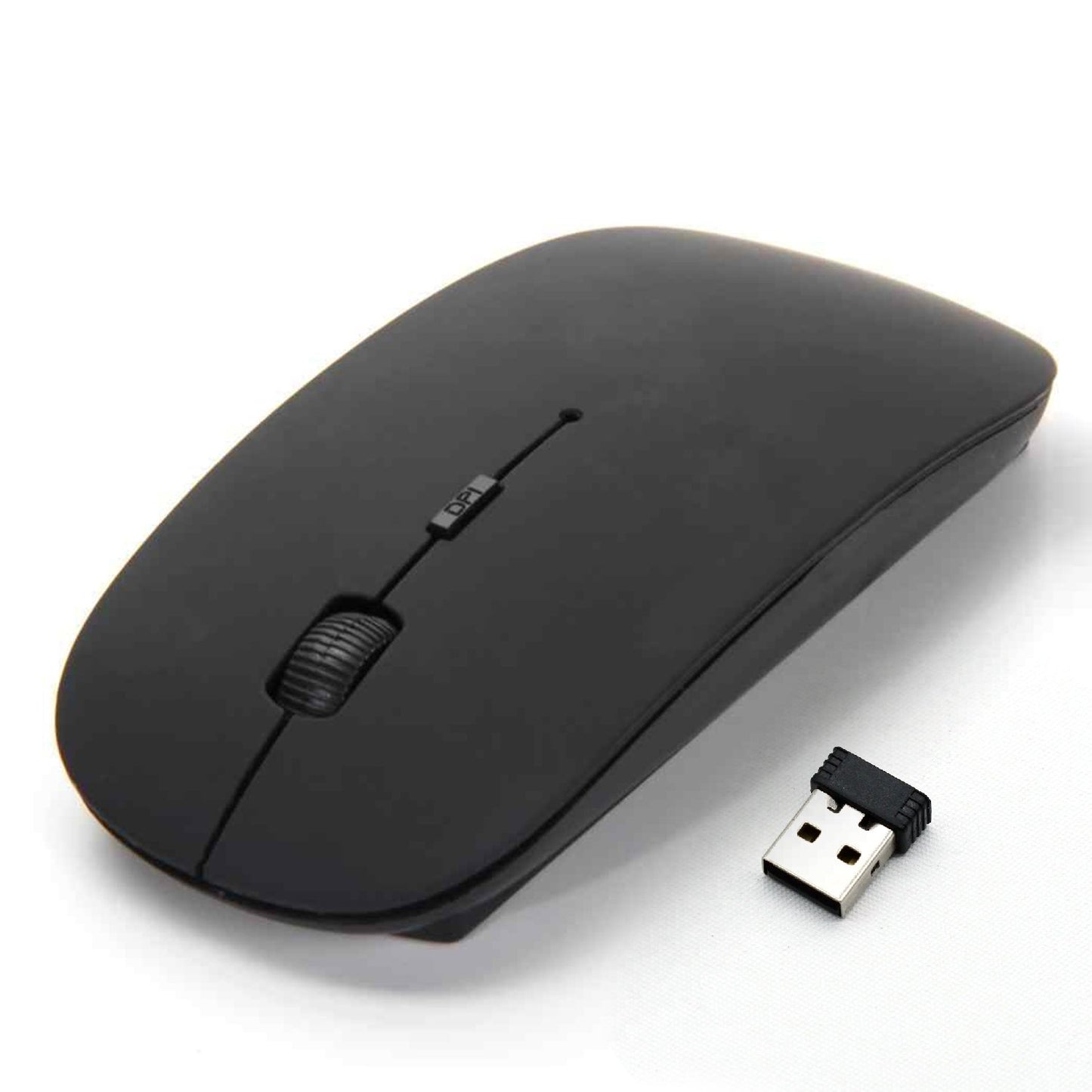 Wireless Mouse For Laptop, pc, mac, ipad, Computer