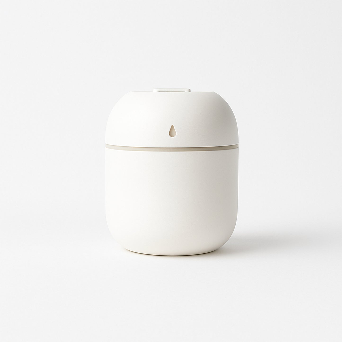 Portable Lighting Mini Humidifier, Cool Mist Humidifiers (250 ML)