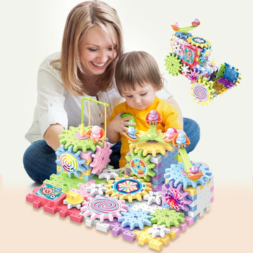 Learning Toys / Blocks