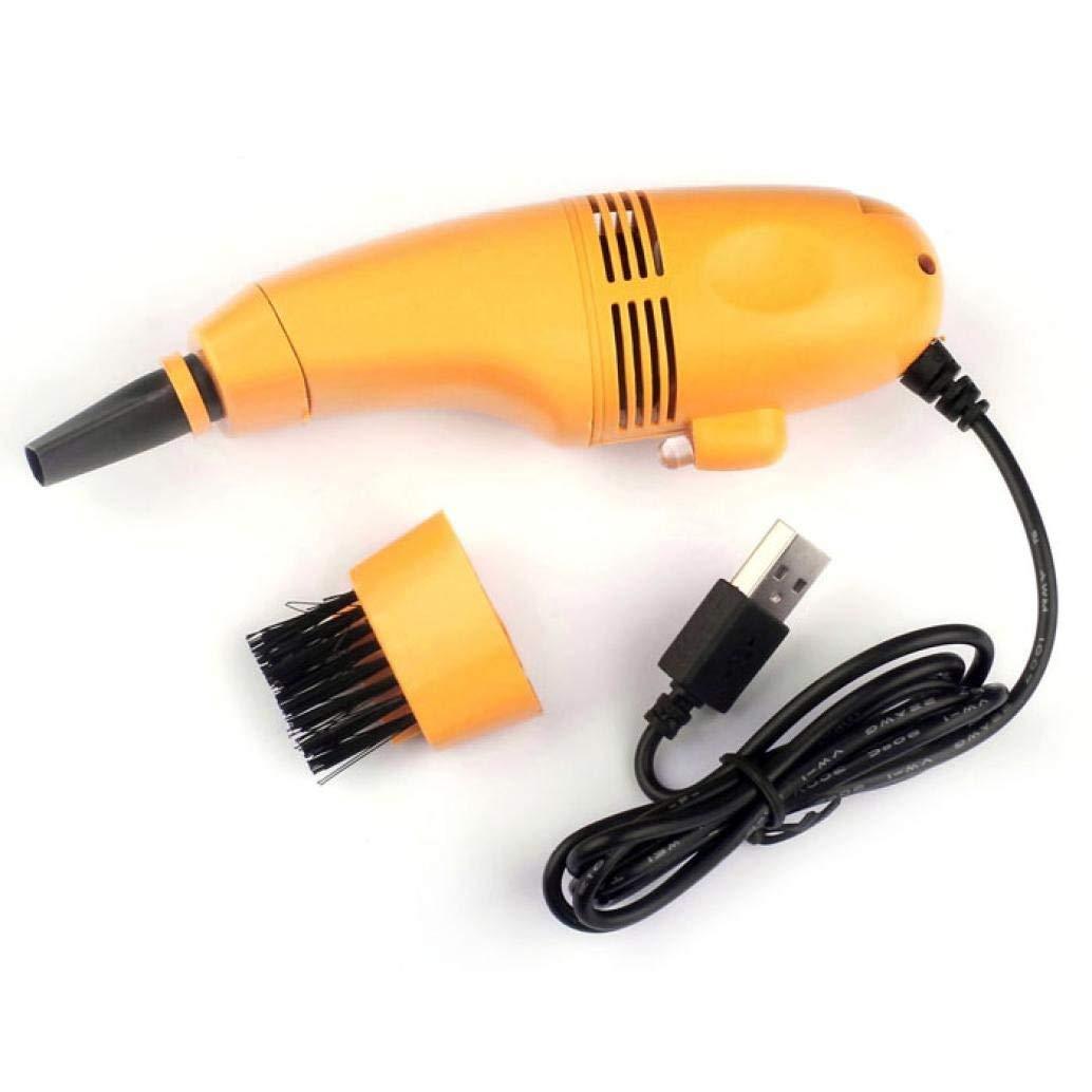 Mini Vacuum Cleaner for Keyboard and Car Vacuum Cleaner
