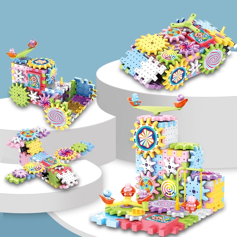 Learning Toys / Blocks
