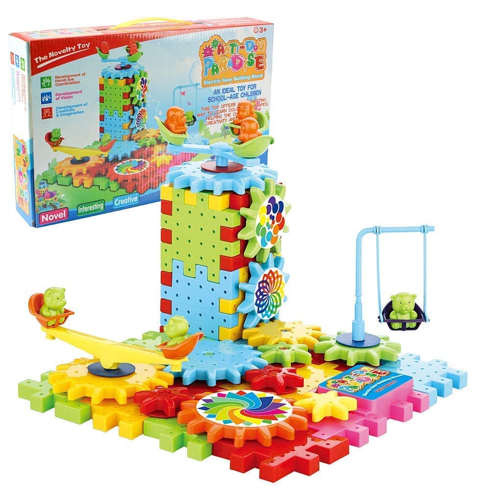 Learning Toys / Blocks