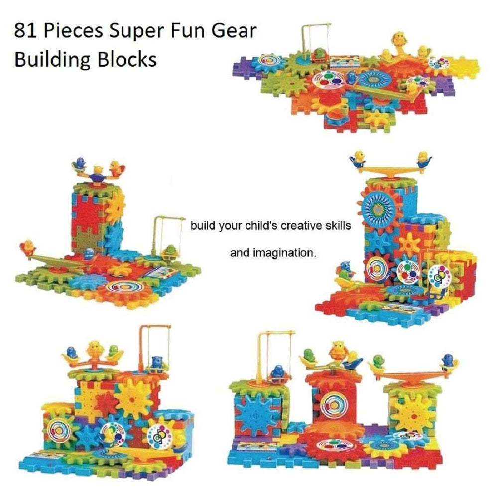 Learning Toys / Blocks