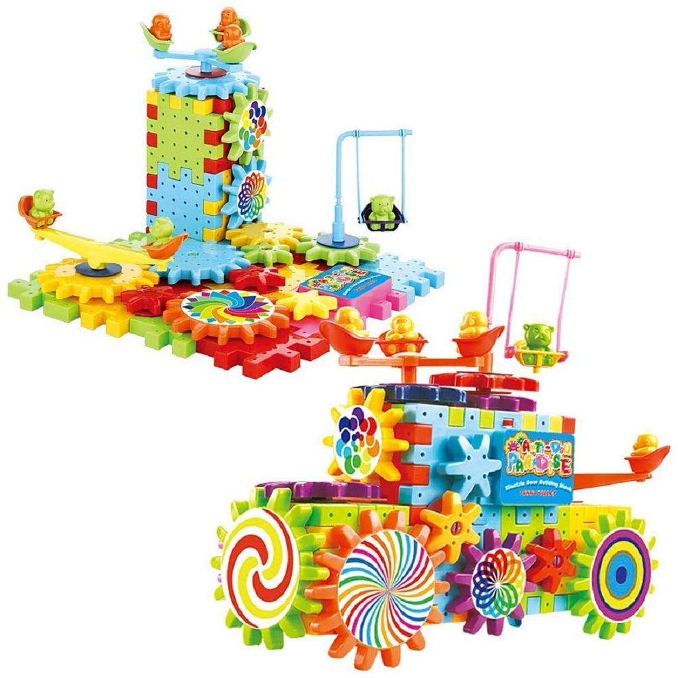 Learning Toys / Blocks