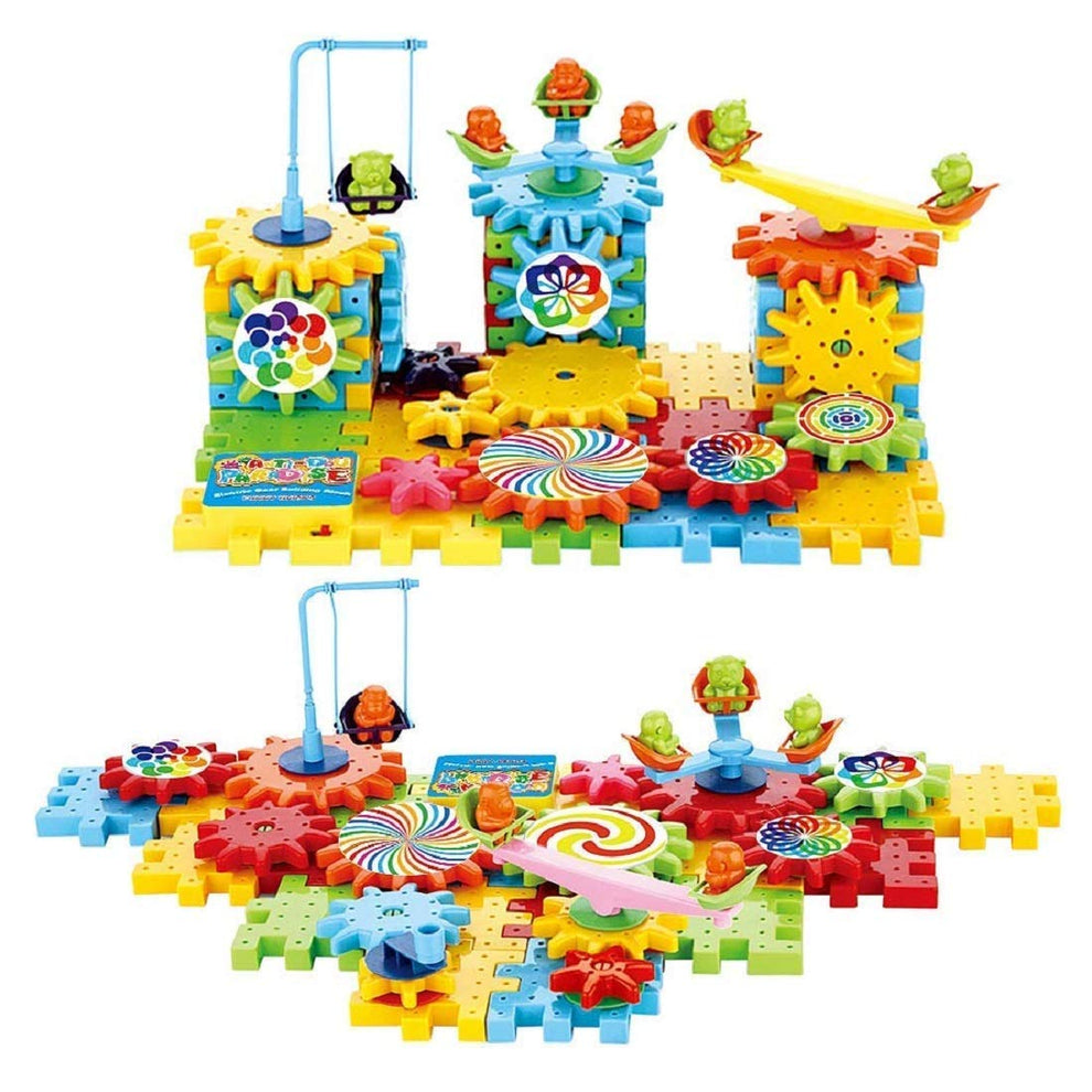 Learning Toys / Blocks
