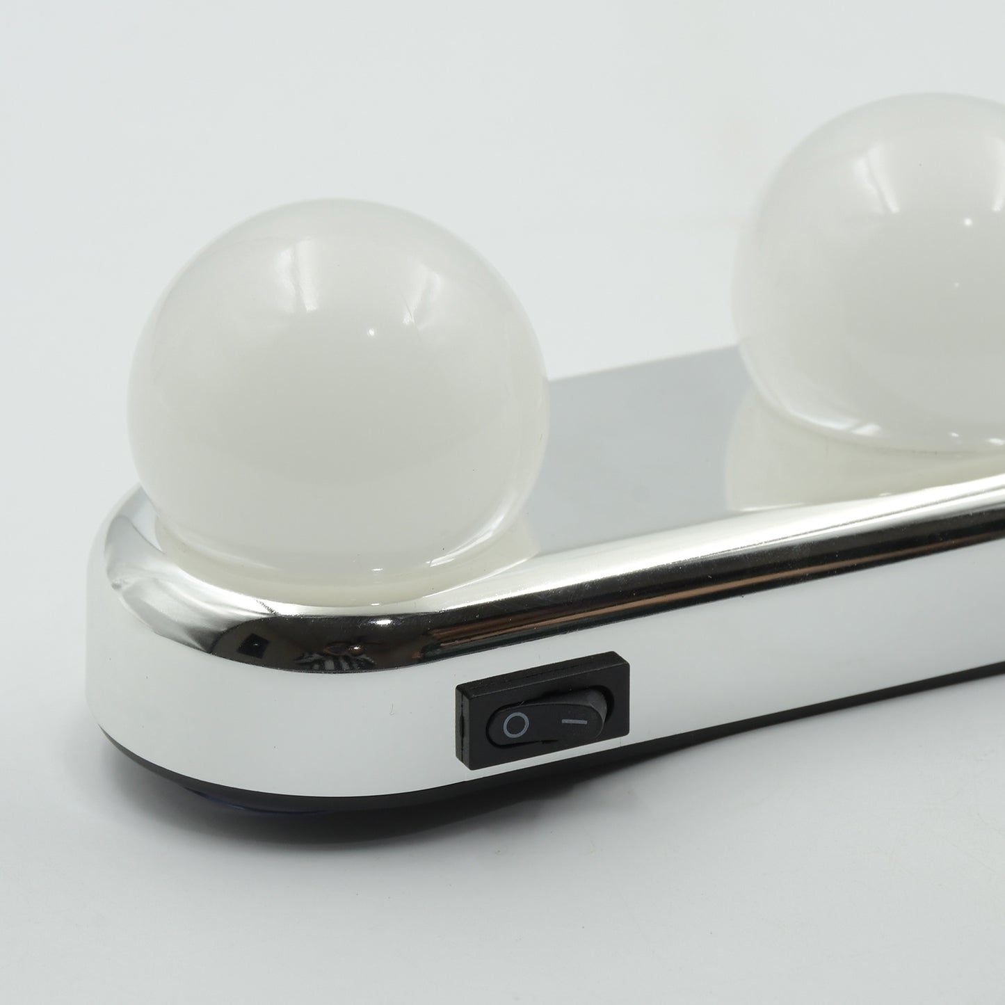Glow Make Up Portable Light Battery Powered Mirror Lighting Super Bright