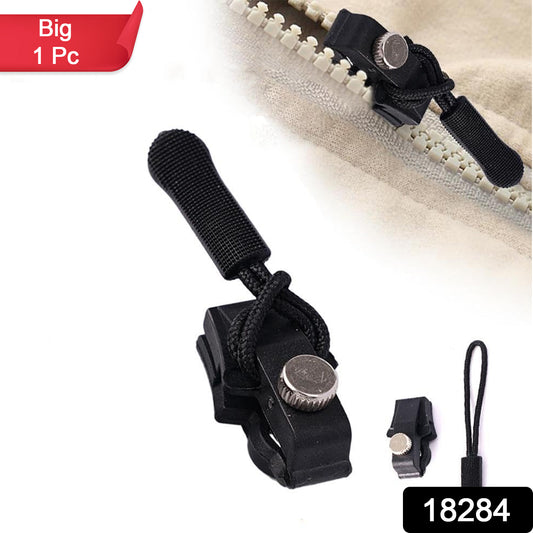 Portable Universal Detachable Zipper Slider (3 Pc Set)