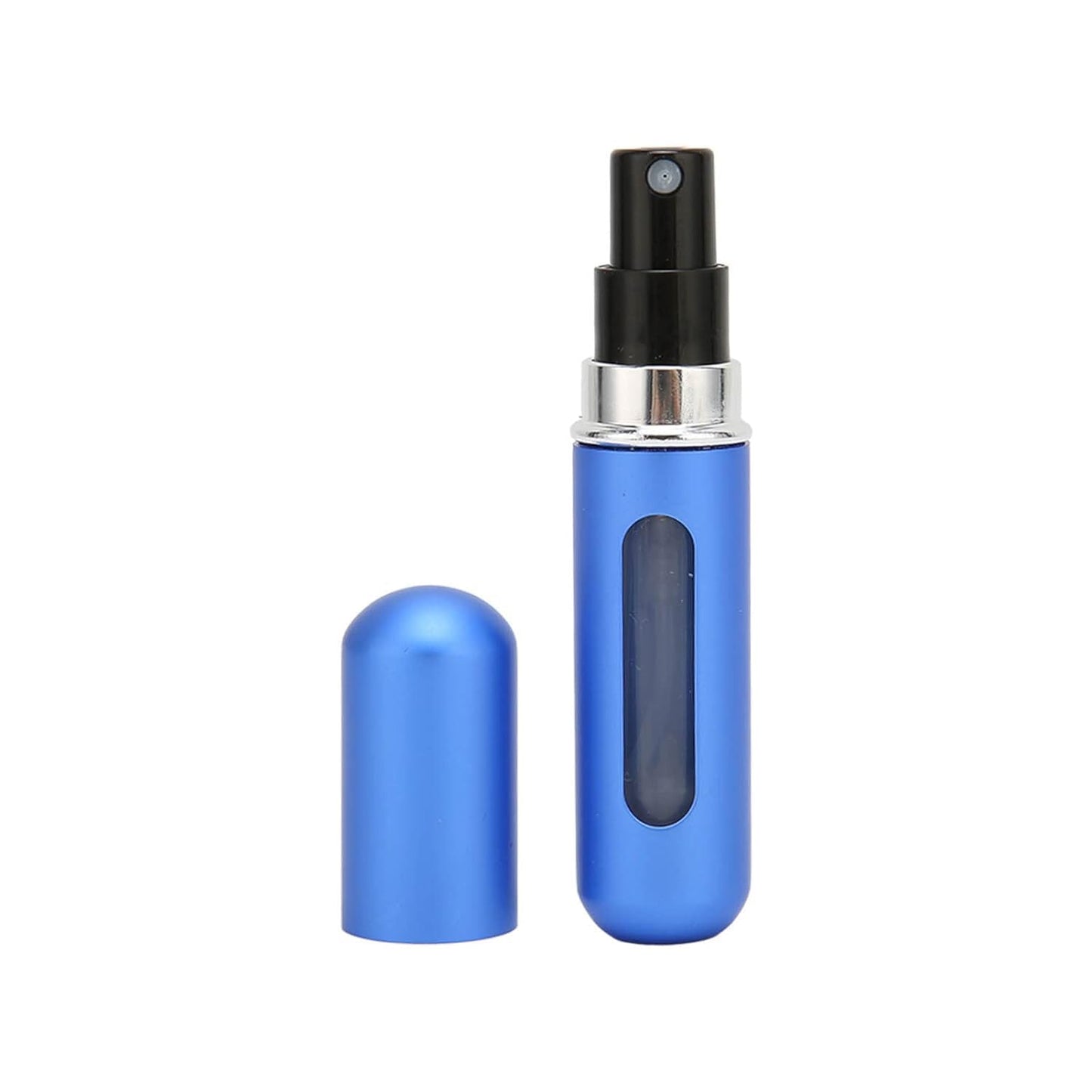 Mini Portable Perfume Empty Spray Bottle (3 Pc Mix Color)