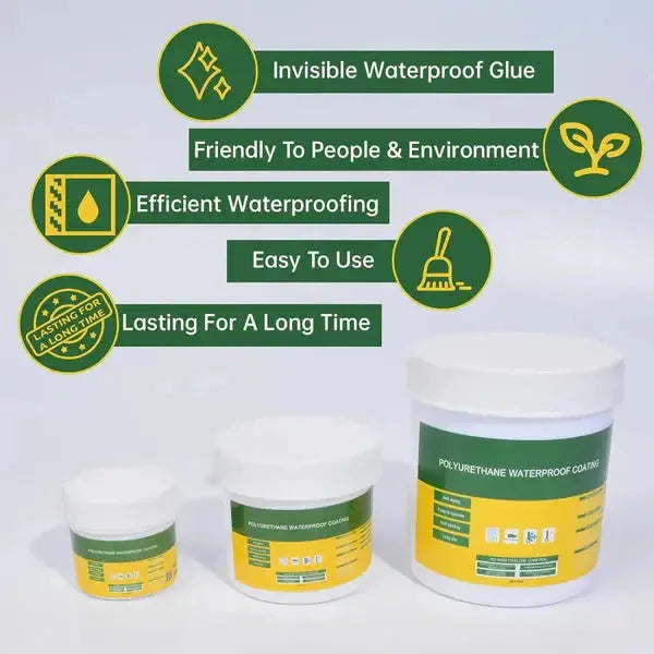 👉 Super Strong Waterproof Glue | Perfect for DIY, Repairs & Crafts