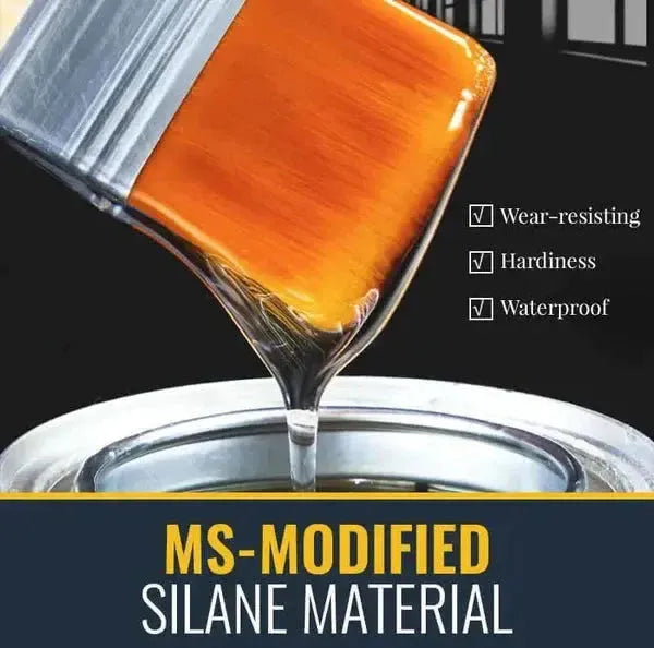 👉 Super Strong Waterproof Glue | Perfect for DIY, Repairs & Crafts