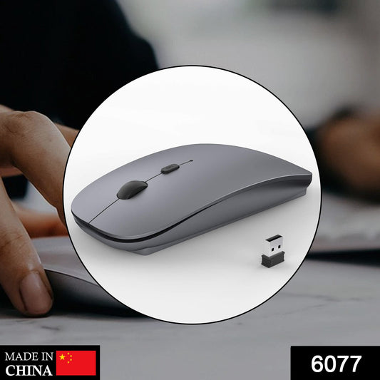 Wireless Mouse For Laptop, pc, mac, ipad, Computer