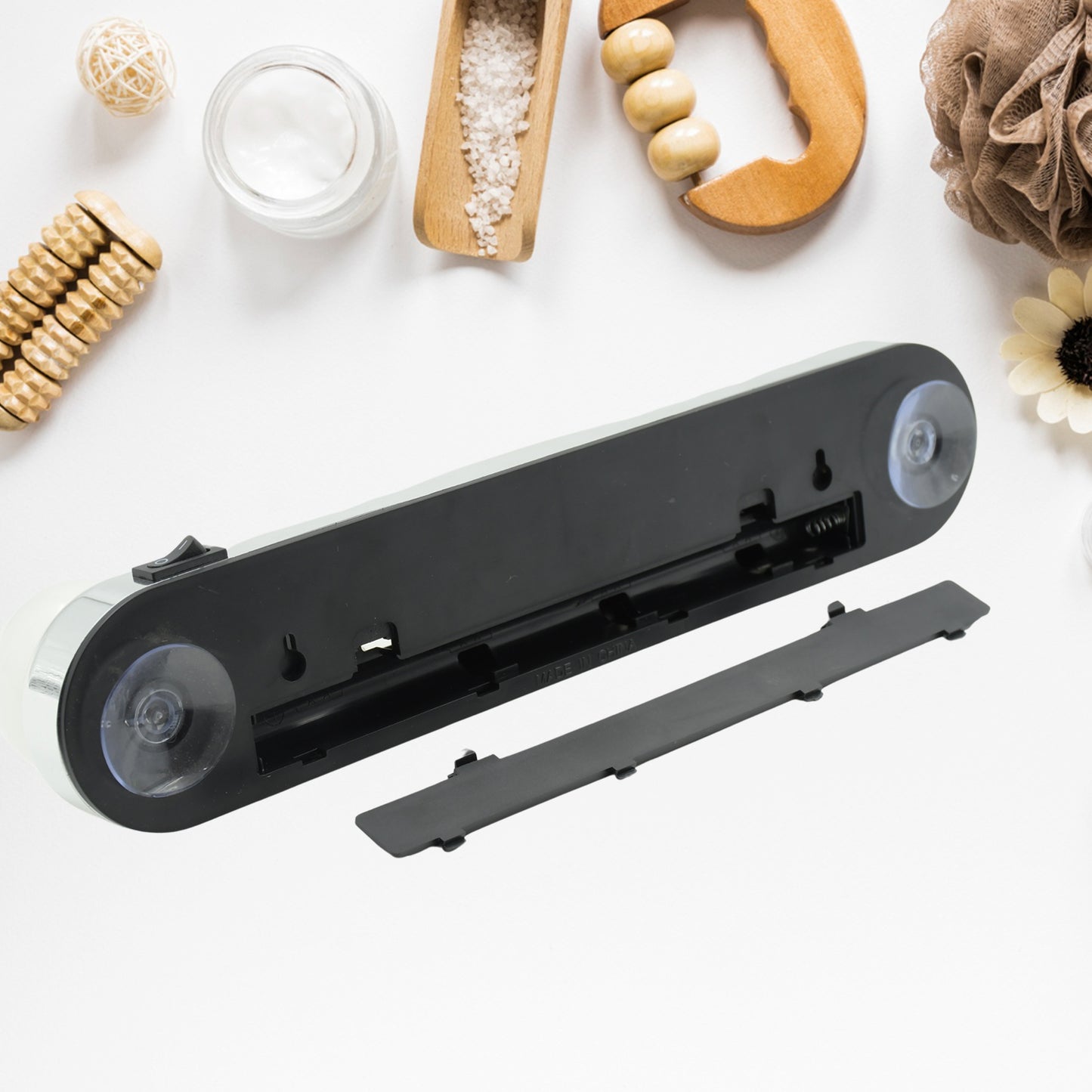 Glow Make Up Portable Light Battery Powered Mirror Lighting Super Bright