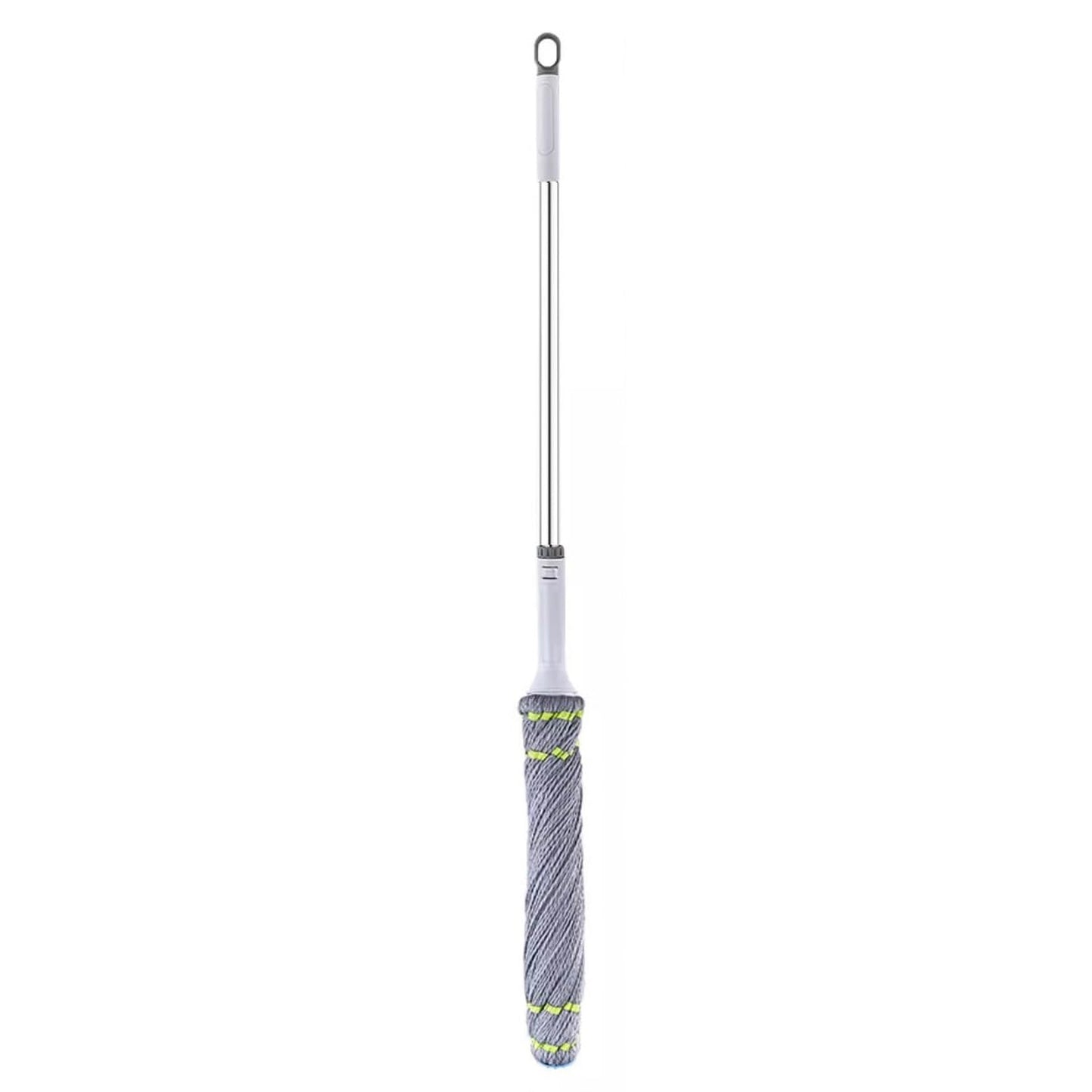 Squeeze Twist Self Wringing Mop Stainless Steel Handle (1 Pc)