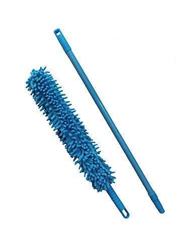 Foldable Multipurpose Microfiber Fan Cleaning Duster For Home and Office (1270)