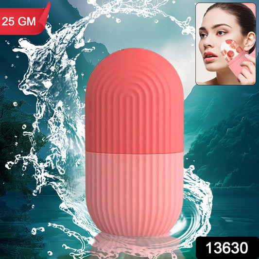 Beauty Face Massage Ice Roller (Pack Of 2)